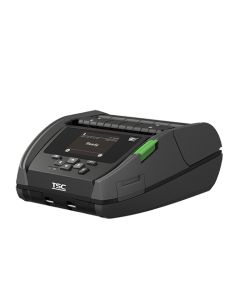 TSC Alpha-40L labelprinter Direct thermisch 203 x 203 DPI 127 mm/sec Bedraad en draadloos Wifi Bluetooth