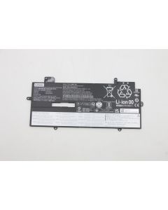 Lenovo 5B10W13974 laptop reserve-onderdeel Batterij