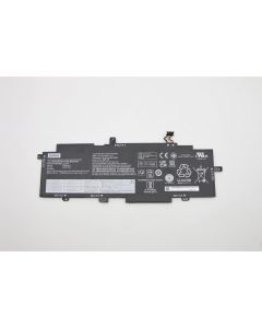 Lenovo 5B10W13976 laptop reserve-onderdeel Batterij