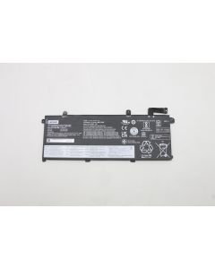 Lenovo 5B10W51826 laptop reserve-onderdeel Batterij