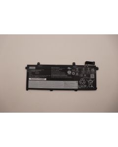 Lenovo 5B10W51830 laptop reserve-onderdeel Batterij