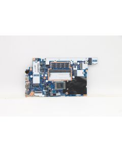 Lenovo 5B21C16051 laptop reserve-onderdeel Moederbord