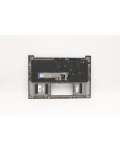 Lenovo 5CB1C93604 laptop reserve-onderdeel Cover + keyboard