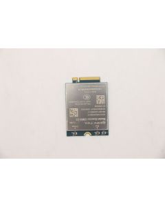 Lenovo 5W10V25794 laptop reserve-onderdeel WWAN Card