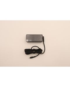 Lenovo 5A10W86247 netvoeding & inverter Binnen 45 W Zwart