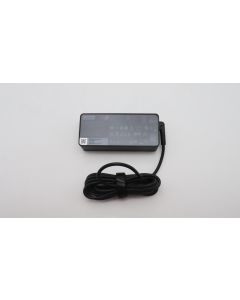 Lenovo 5A10W86252 netvoeding & inverter Binnen 65 W Zwart