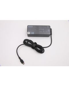 Lenovo 5A10W86253 netvoeding & inverter Binnen 65 W Zwart