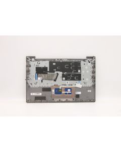 Lenovo 5CB1D33546 laptop reserve-onderdeel Cover + keyboard