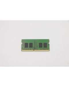 Lenovo 5M30Z71690 geheugenmodule 8 GB 1 x 8 GB DDR4 260-pin SO-DIMM