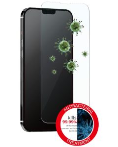 eSTUFF ES501301-25BULK scherm- & rugbeschermer voor mobiele telefoons Doorzichtige schermbeschermer Apple 25 stuk(s)