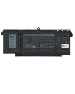 DELL 4M1JN laptop reserve-onderdeel Batterij