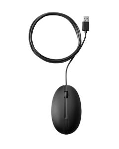 HP Desktop 320M muis met kabel