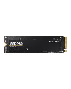 Samsung 980 1 TB M.2 PCI Express 3.0 NVMe V-NAND MLC