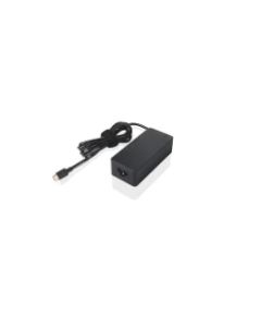 Lenovo 4X20M26264 netvoeding & inverter Binnen 45 W Zwart