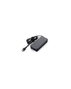 Lenovo 4X20S56685 netvoeding & inverter Binnen 135 W Zwart