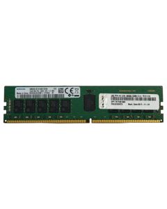 Lenovo 4X77A08635 geheugenmodule 64 GB 1 x 64 GB DDR4 288-pin DIMM ECC