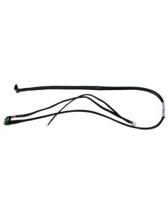 Lenovo 4X97A59826 Signaalkabel Zwart