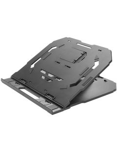 Lenovo GXF0X02619 laptopstandaard Zwart