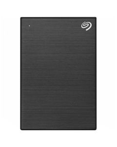Seagate One Touch STKG1000400 externe solide-state drive 1 TB USB Type-C 3.2 Gen 1 (3.1 Gen 1) Zwart