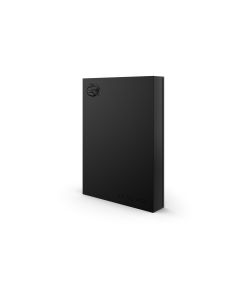 Seagate Game Drive FireCuda externe harde schijf 5 TB Micro-USB B 3.2 Gen 1 (3.1 Gen 1) Zwart