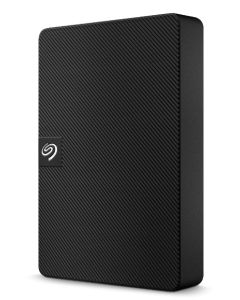 Seagate Expansion STKM2000400 externe harde schijf 2 TB USB Type-A 3.2 Gen 1 (3.1 Gen 1) Zwart