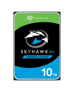 Seagate SkyHawk ST10000VE001 interne harde schijf 10 TB 7200 RPM 3.5"
