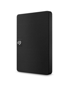 Seagate Expansion STKN5000400 externe harde schijf 5 TB USB Type-A 3.2 Gen 1 (3.1 Gen 1) Zwart