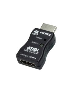 ATEN True 4K HDMI EDID-emulator-adapter