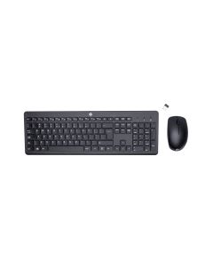 HP 230 draadloze muis- en toetsenbordcombo
