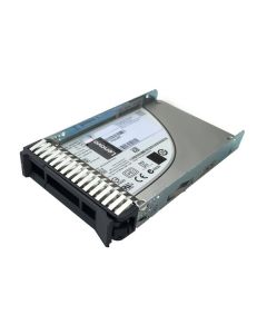 Lenovo 01DE361 internal solid state drive 800 GB 2.5" SAS