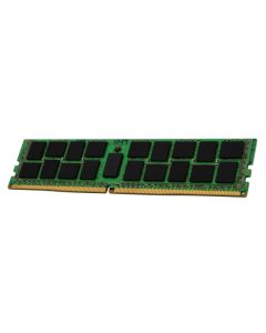 Kingston Technology KTH-PL429/64G geheugenmodule 64 GB 1 x 64 GB DDR4 288-pin DIMM ECC