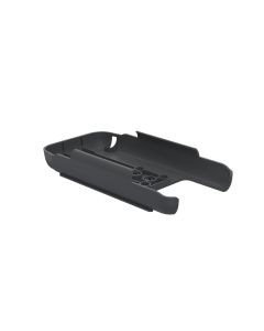 Ergonomic Solutions SpacePole Payment SPMC114-CASE-02 POS-systeemaccessoire POS-beschermhoes Zwart Kunststof