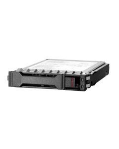 Hewlett Packard Enterprise 2.4TB SAS 12G Mission Critical 10K SFF BC 512e HDD