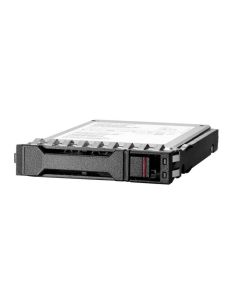 Hewlett Packard Enterprise 480GB SATA 6G Mixed Use SFF BC S4610 SSD