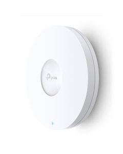 TP-Link Omada EAP660 HD draadloos toegangspunt (WAP) 2402 Mbit/s Wit Power over Ethernet (PoE)