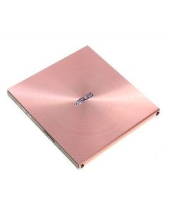 ASUS SDRW-08U5S-U optisch schijfstation DVD Super Multi DL Roze