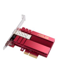 ASUS XG-C100F Intern Fiber 10000 Mbit/s