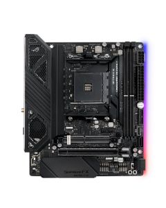 ASUS ROG Crosshair VIII Impact AMD X570 Socket AM4 Mini DTX