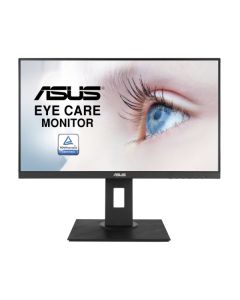 ASUS VA24DQLB computer monitor 60,5 cm (23.8") 1920 x 1080 Pixels Full HD LED Zwart