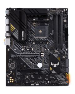 ASUS TUF Gaming B550-PLUS AMD B550 Socket AM4 ATX