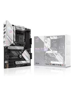 ASUS ROG STRIX B550-A GAMING AMD B550 Socket AM4 ATX