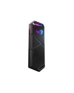 ASUS ROG Strix Arion Lite SDD-behuizing Zwart M.2