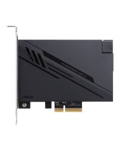 ASUS ThunderboltEX 4 interfacekaart/-adapter Intern Mini DisplayPort, PCIe, Thunderbolt, USB 2.0, USB 3.2 Gen 2 (3.1 Gen 2)