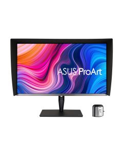 ASUS ProArt PA32UCG-K computer monitor 81,3 cm (32") 3840 x 2160 Pixels 4K Ultra HD LED Zwart