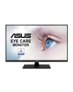 ASUS VP32UQ computer monitor 80 cm (31.5") 3840 x 2160 Pixels 4K Ultra HD Zwart