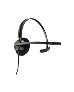HP Poly Poly EncorePro 520 Headset Bedraad Hoofdband Business/Everyday Zwart