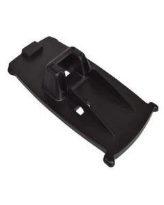 Havis Custom Backplate for Verifone P200/P400 to mount to any FlexiPole Payment Terminal Stand