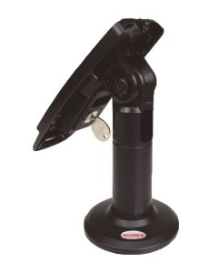 Havis FlexiPole Complete Payment Terminal Stand with Lock & Key Function