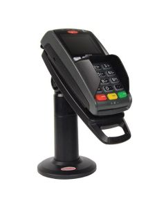 Havis FlexiPole Complete Payment Terminal Stand - Easy, Quick Release of Device from Stand