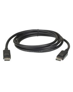 ATEN 4,6 m DisplayPort rev.1.2-kabel